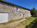 Maison en pierres à la vente